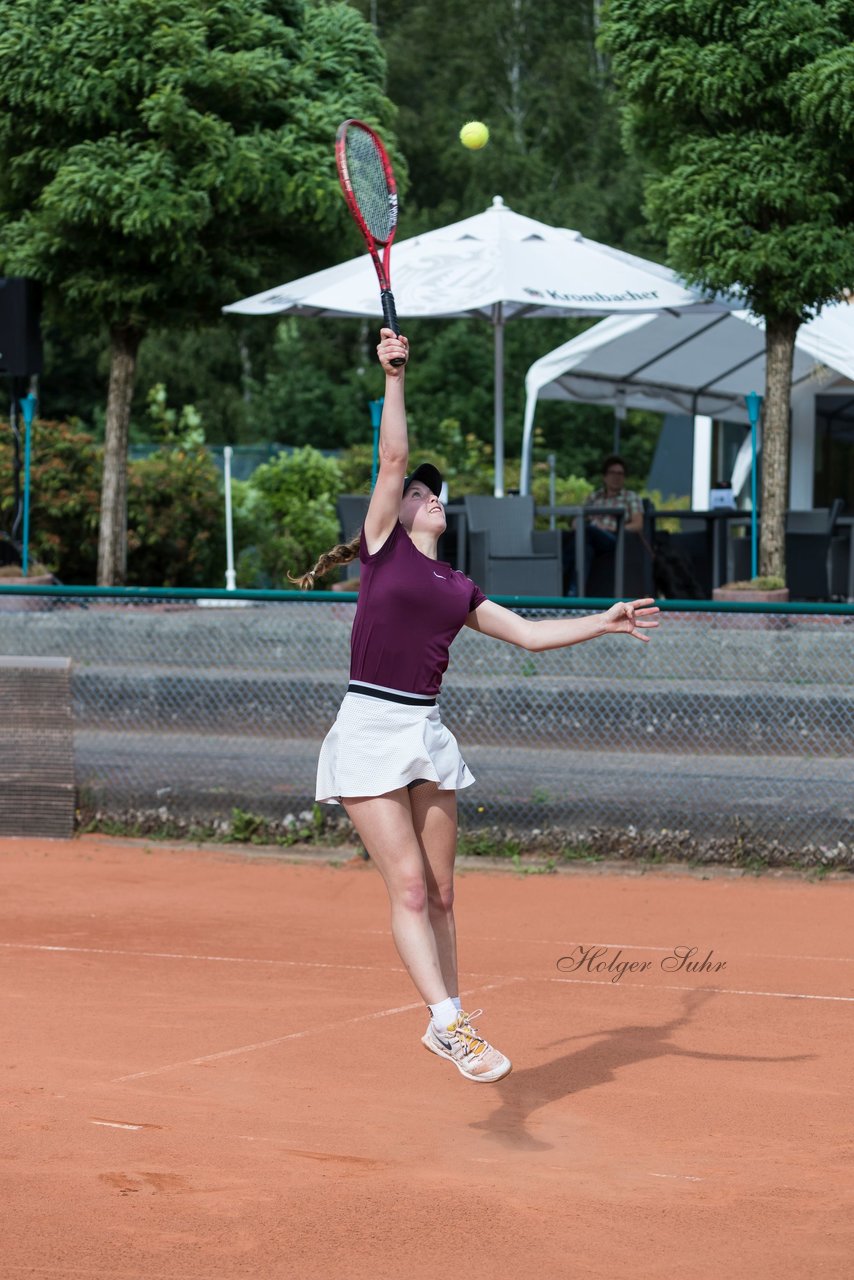 Emma Forgac 164 - Kaltenkirchen Cup